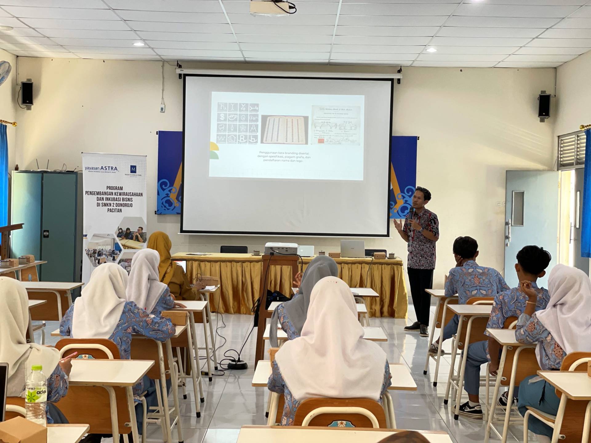 program pelatihan umkm program pelatihan umkm