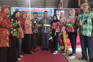 program CSR untuk UMKM