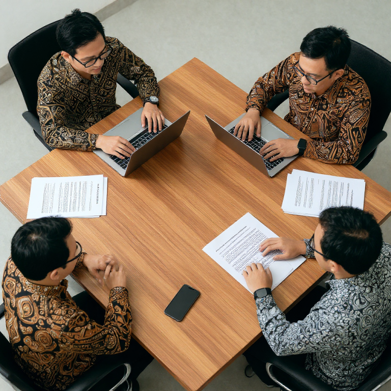 Founding Partner Program maxiconsulting