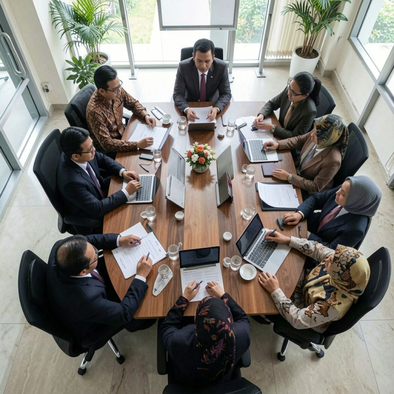 corporate Partner Program maxiconsulting